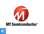 MOS-TECH (茂钿科技)